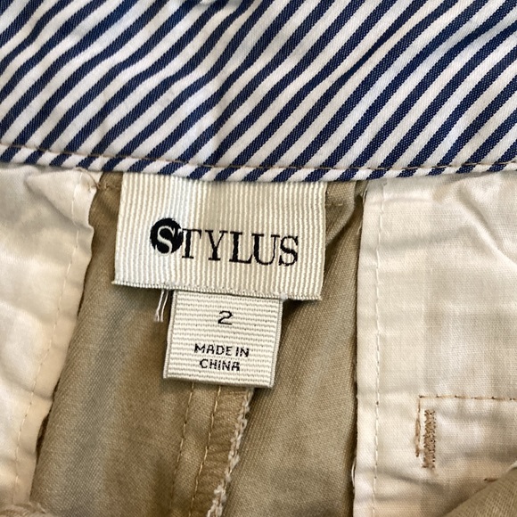 Stylus shorts - Picture 6 of 6